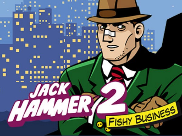 Joycasino: Ключевые особенности слота Jack Hammer 2