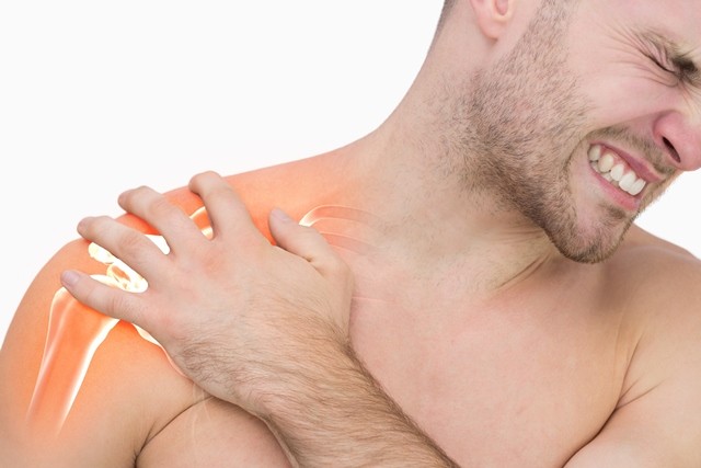 Основные причины боли и лечение плечевого сустава