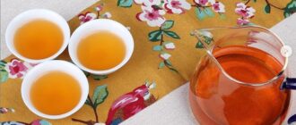Эффективен ли чай улун для похудения и сжигания жира?