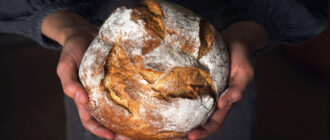 Сколько на самом деле хлеба в день при похудении