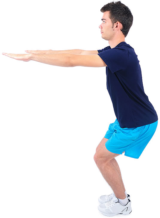 Фитнес тренировка дома: эффективные и несложные упражнения для похудения