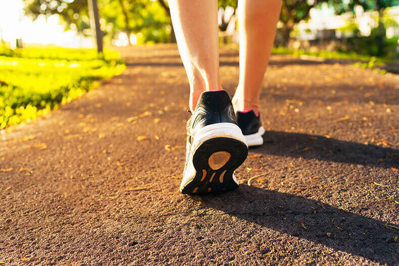 Стоп целлюлит! 5 упражнений, которые помогут сделать ноги красивыми