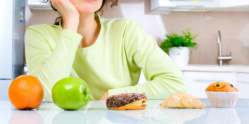 Как похудеть после 60 лет в домашних условиях - быстро и легко без диет: советы диетологов