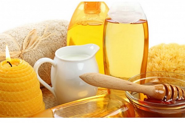 Обертывание медом для похудения. Рецепты составов и применение в домашних условиях