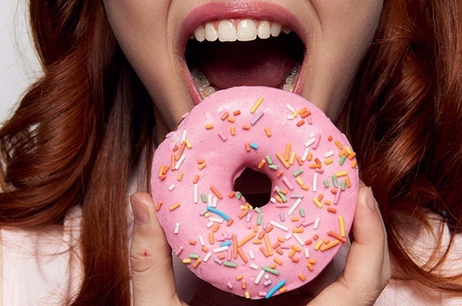 Энергетическая функция сахара как причина тяги к сладкому
