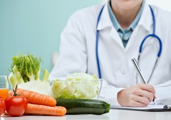 Правила питания во время соблюдения гипоаллергенной диеты по АДО
