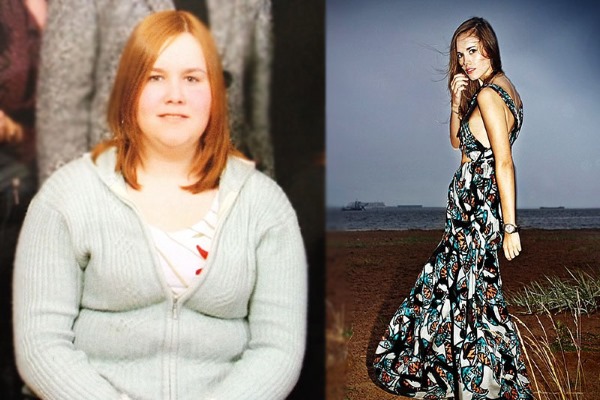 Реальные истории и фото сильно похудевших людей. Советы и отзывы о методиках похудения