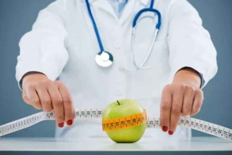 10 главных преимуществ похудения с диетологом