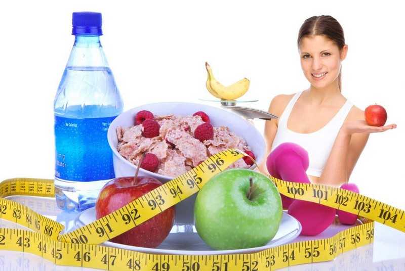 Метаболическая диета путь к здоровью