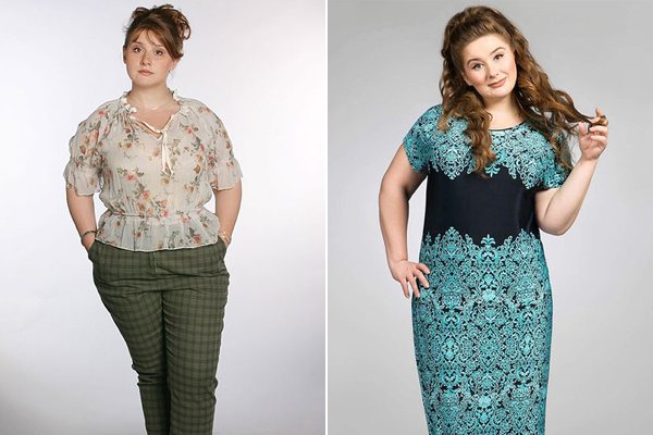Юлия Куварзина фото до и после похудения: как похудела «пышка» из сериала «Воронины»? Диета Куварзиной