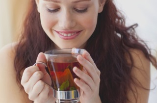 Чай со слабительным эффектом «Похудей»